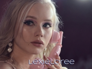 Lexieloree