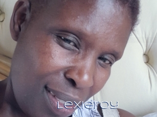 Lexieroy