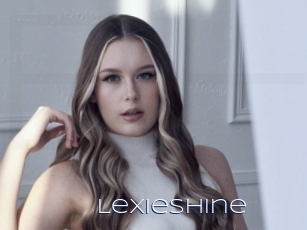 Lexieshine