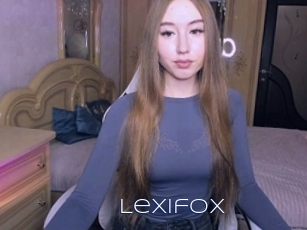 Lexifox