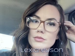 Lexigreyson