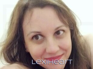 Lexiheart