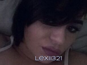 Lexii321