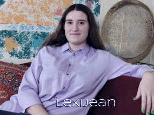 Lexijean