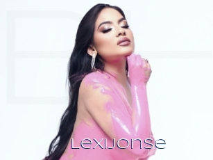 Lexijonse