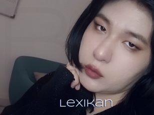 Lexikan