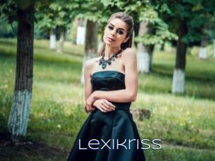 Lexikriss