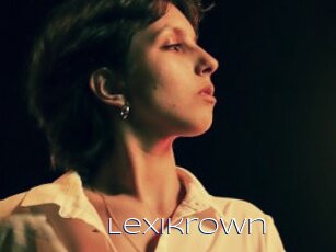 Lexikrown