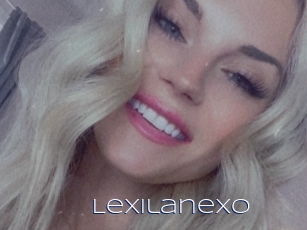 Lexilanexo