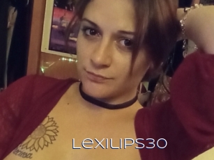 Lexilips30