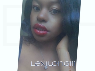 lexilong111 Blue Hot