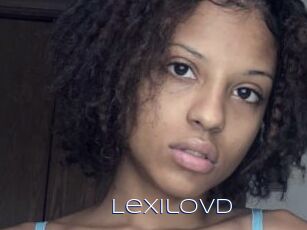 Lexilovd