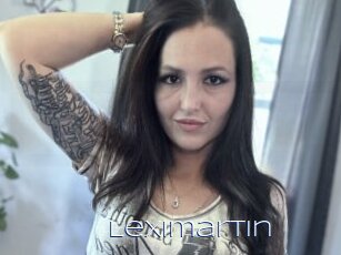 Leximartin