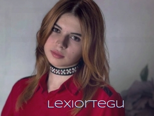 Lexiortegu