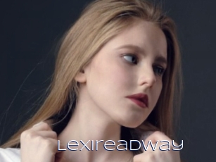 Lexireadway