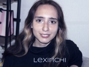 Lexirichi