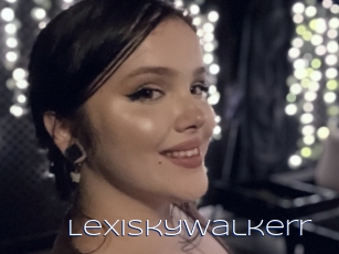 Lexiskywalkerr