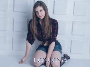Lexlexa