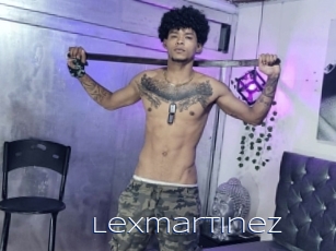 Lexmartinez