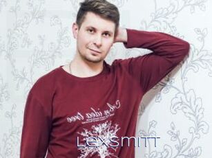 Lexsmitt