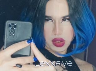 Lexxfive