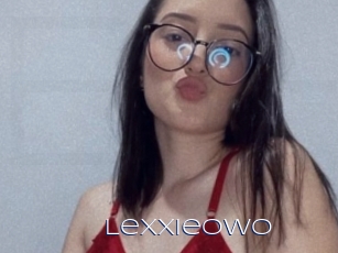 Lexxieowo