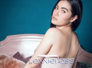 Lexxieross