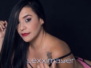 Lexximayer