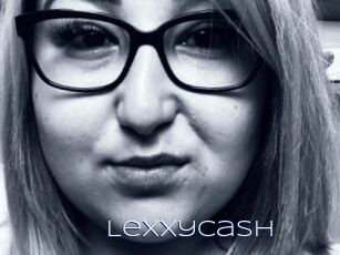 Lexxycash