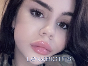 Lexybigtits