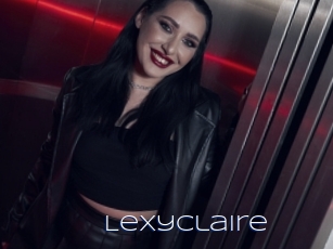 Lexyclaire