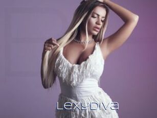 Lexydiva