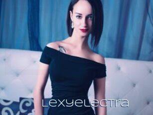 Lexyelectra