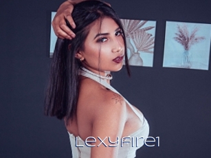 Lexyfire1