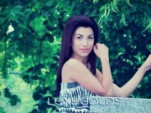 Lexygolds