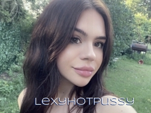 Lexyhotpussy