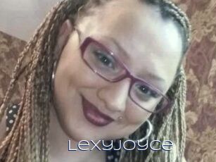 Lexyjoyce