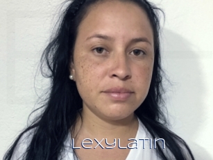 Lexylatin