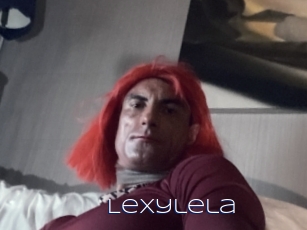 Lexylela