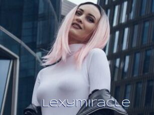 Lexymiracle