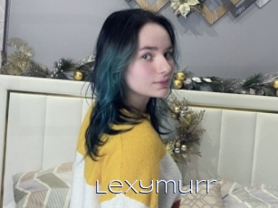 Lexymurr