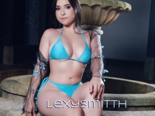 Lexysmitth
