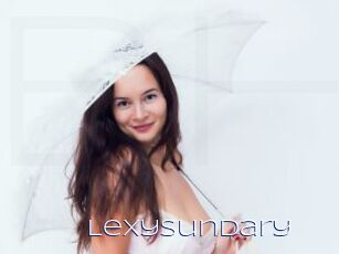 Lexysundary