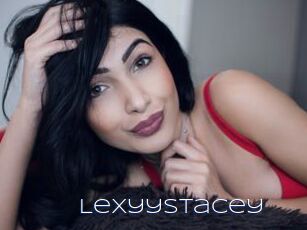 Lexyystacey