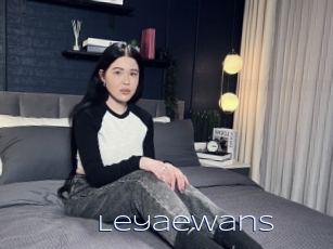 Leyaewans