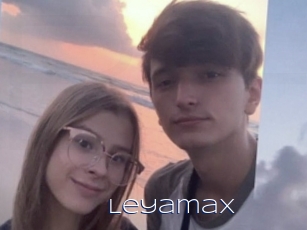 Leyamax