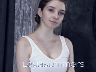 Leyasummers