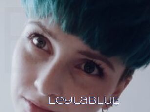 LeylaBLUE