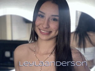 Leylaanderson