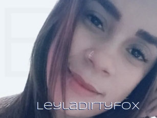 Leyladirtyfox
